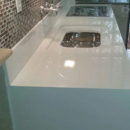 NANOGLASS — Minas Rio Pedras