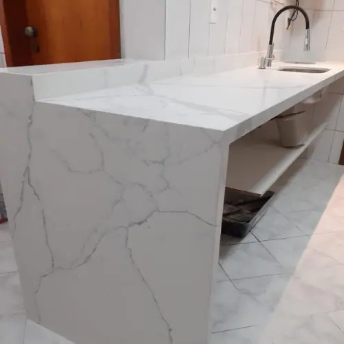 SILESTONE / QUARTZO — Minas Rio Pedras